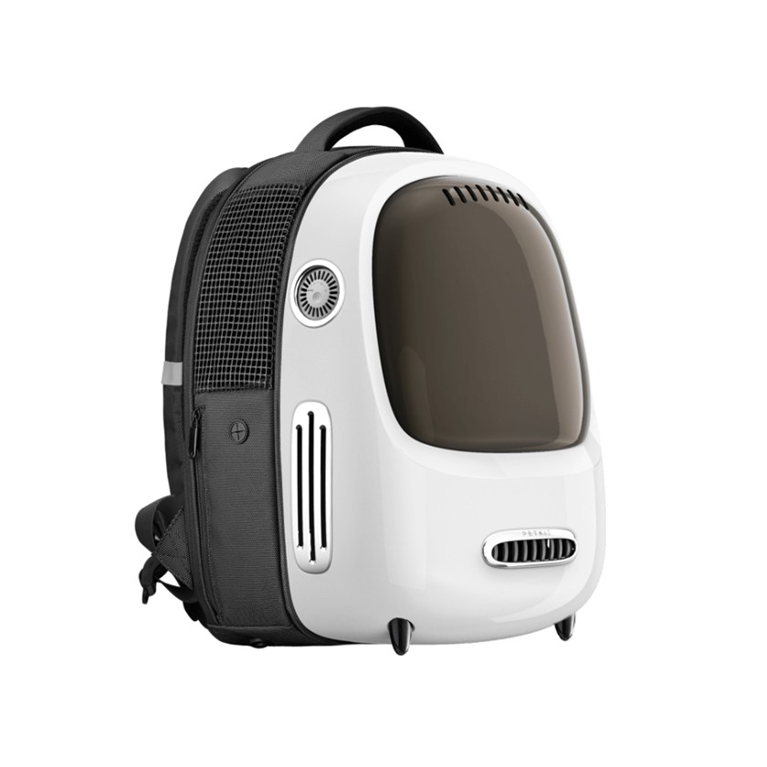 PETKIT Pet Backpack Carrier for Cats and Puppies - Transportador de gatos